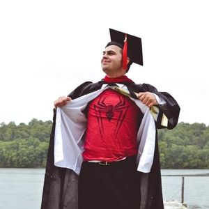 Meet your Posher, Travis